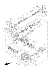 FRONT DIFFERENTIAL