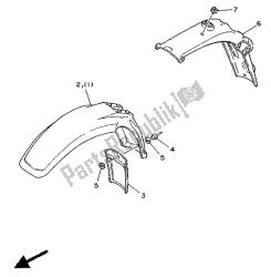 ALTERNATE (CHASSIS) (FOR DK)