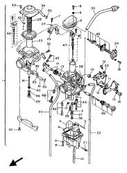 carburateur