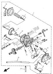 carburateur