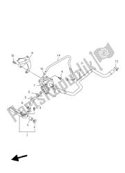 AIR INDUCTION SYSTEM