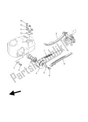 CAMSHAFT & CHAIN