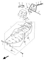 asiento