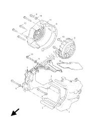 AIR SHROUD & FAN