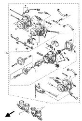 alternatif (moteur) (pour soi)