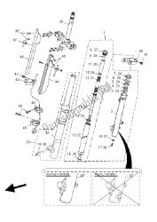 forcella anteriore 2