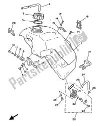 benzinetank