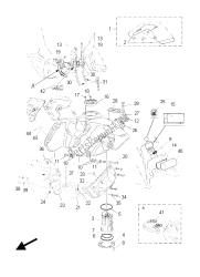 FUEL TANK (MNM3)