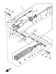 REAR SUSPENSION