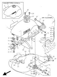 benzinetank