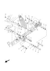 REAR SUSPENSION