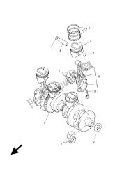 CRANKSHAFT & PISTON