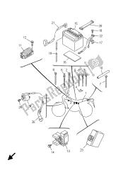 électrique 1