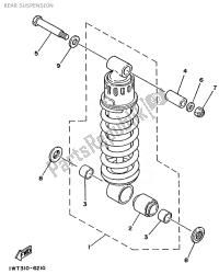 REAR SUSPENSION