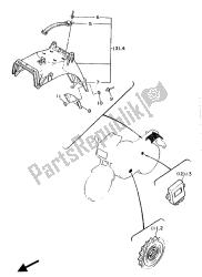 alternatif (moteur-châssis-électrique)