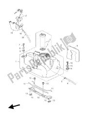 benzinetank