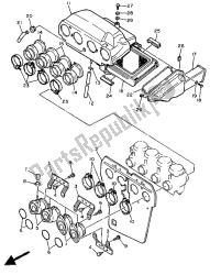 Intake