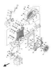 radiator slang