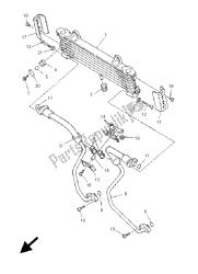 OIL COOLER