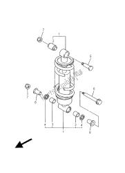 suspension arrière