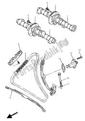 CAMSHAFT & CHAIN