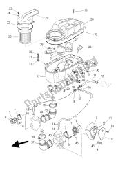 Intake