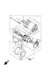 Motor de arranque