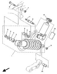 REAR SUSPENSION