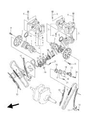 CAMSHAFT & CHAIN