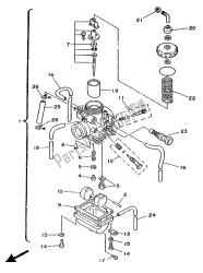 carburatore