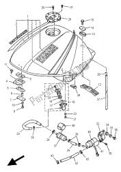 benzinetank