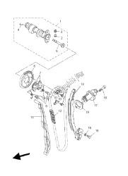 CAMSHAFT & CHAIN