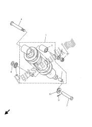 REAR SUSPENSION