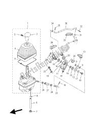 selector de conducción