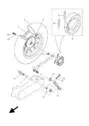 roda traseira