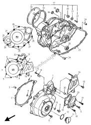 couvercle de carter 1