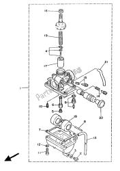 carburator