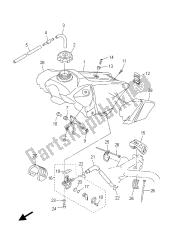 benzinetank