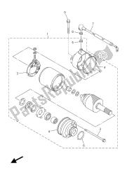 Motor de arranque