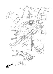 benzinetank