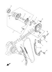 CAMSHAFT & CHAIN