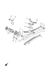 CAMSHAFT & CHAIN