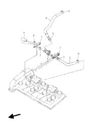 AIR INDUCTION SYSTEM