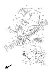 benzinetank