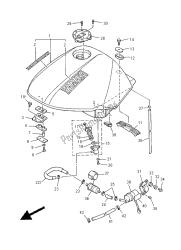 benzinetank