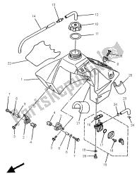 benzinetank