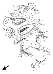 benzinetank