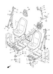 asiento