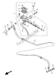 FRONT MASTER CYLINDER 2