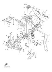 réservoir de carburant (lrys1)